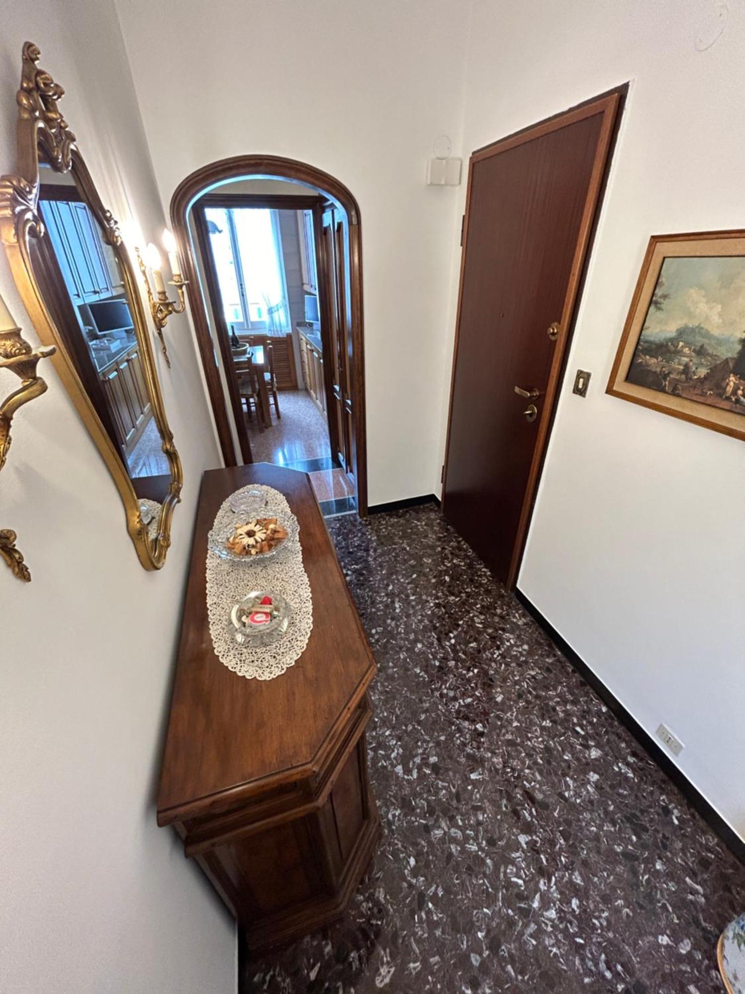Turchino Apartment & Terrazza Della Luisa By Portofinovacanze Santa Margherita Ligure Exterior foto