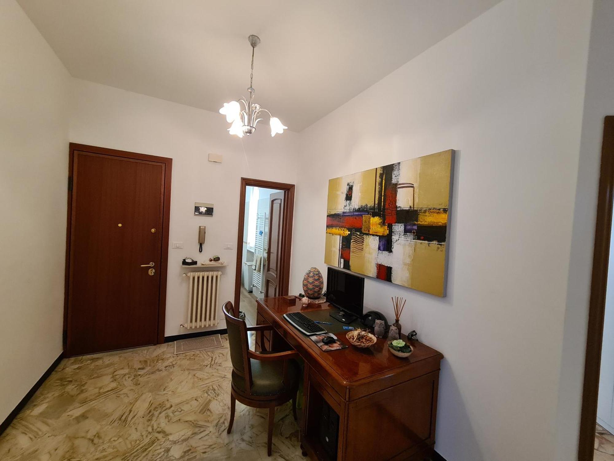 Turchino Apartment & Terrazza Della Luisa By Portofinovacanze Santa Margherita Ligure Exterior foto