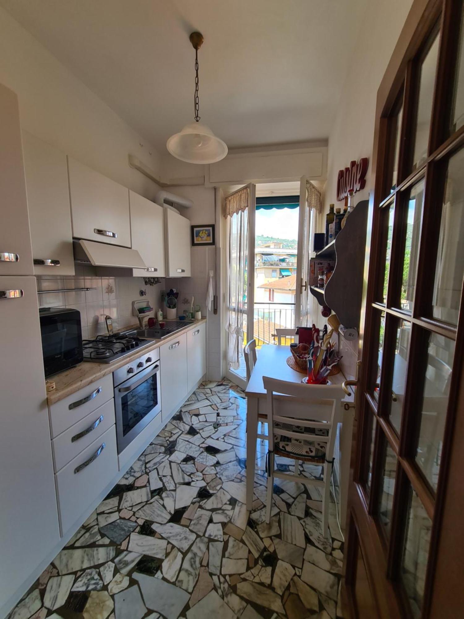 Turchino Apartment & Terrazza Della Luisa By Portofinovacanze Santa Margherita Ligure Exterior foto