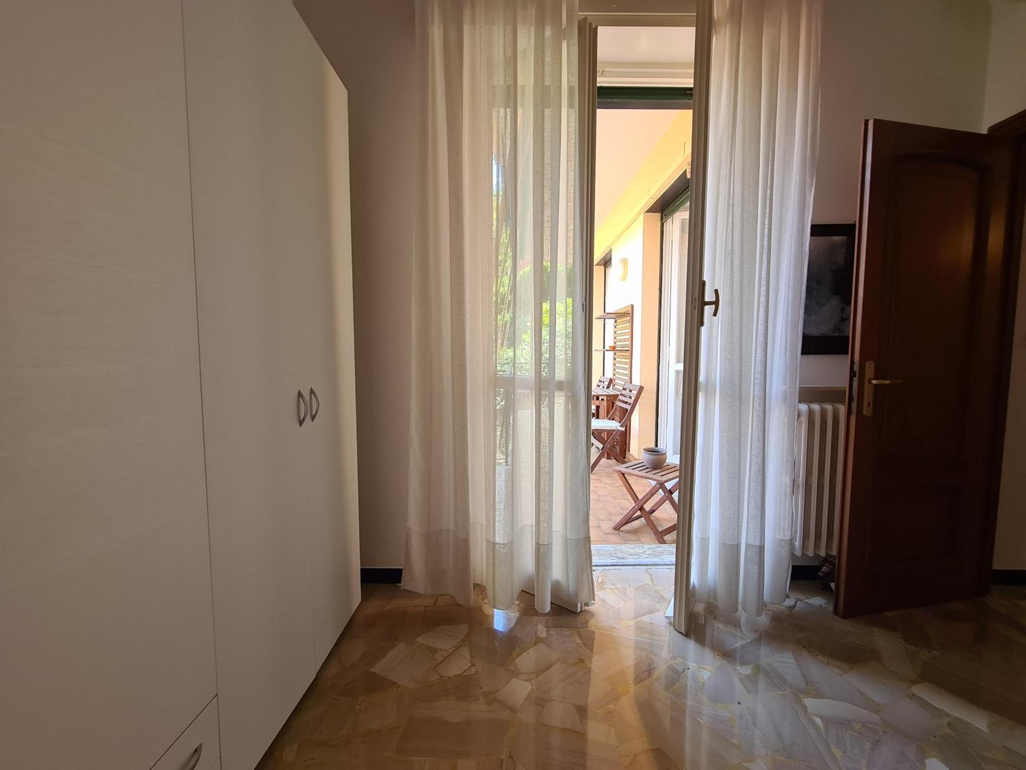 Turchino Apartment & Terrazza Della Luisa By Portofinovacanze Santa Margherita Ligure Exterior foto